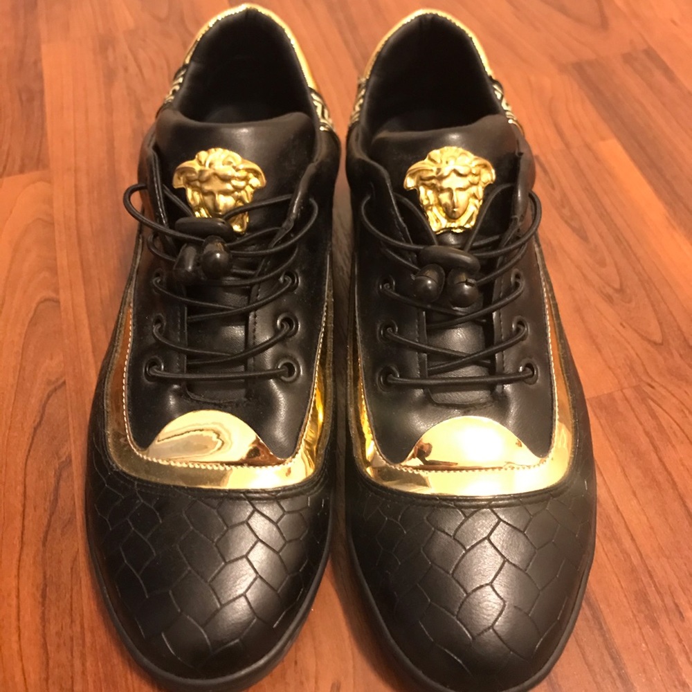 Versace Shoes